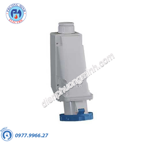 Ổ cắm nổi 2P E 230V 125A - Model 81190