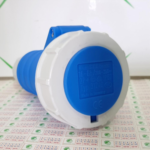 Ổ Cắm Nối Bals 32A 3P IP67