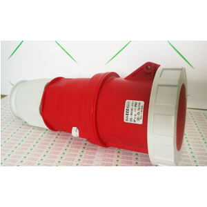 Ổ Cắm Nối Bals 5P 125A IP67