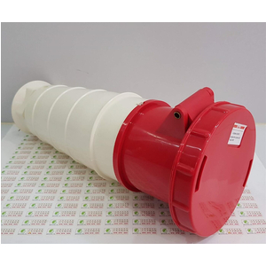 Ổ cắm nối di động 5P 125A IP67
