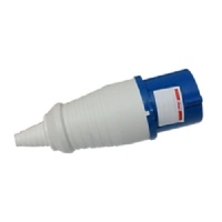 Ổ Cắm Nối Di Động 5P 16A IP44
