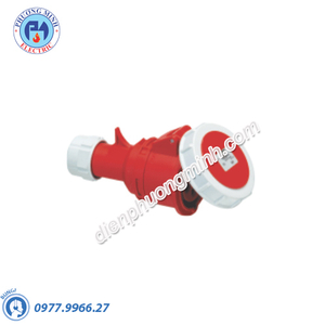 Ổ cắm nối loại kín nước - Model F2132-6
