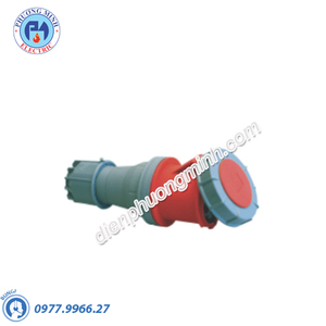 Ổ cắm nối loại kín nước - Model F233-6