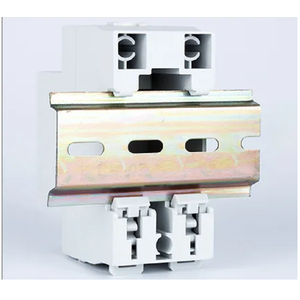 Ổ cắm lắp thanh ray 3 chấu