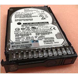 Ổ cứng HP 781516-B21 | 781577-001 | 600GB 12G SAS 10K 2.5in SC ENT HDD