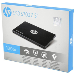 Ổ cứng HP SSD S700 2.5