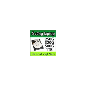 ổ cứng laptop giá rẻ
