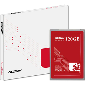 Ổ cứng SSD 120gb Gloway FER120GS3-S7