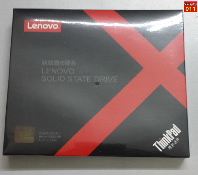 ổ cứng ssd 120gb lenovo ST610