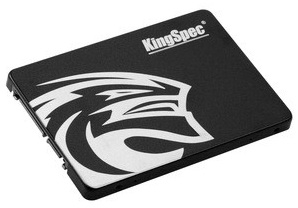 Ổ cứng SSD 128gb Kingspec P3-128
