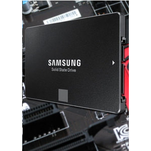 ổ cứng SSD 1TB samsung Qvo 860