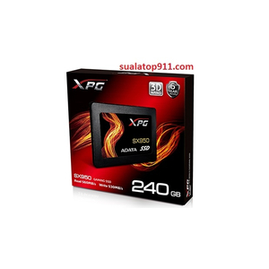 ổ cứng ssd 240gb ADATA XPG SX950
