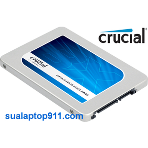 ổ cứng ssd 240gb Crucial BX200