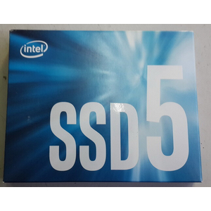 ổ cứng ssd 240gb Intel 540