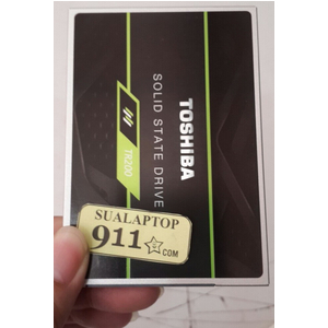 ổ cứng ssd 240gb toshiba TR200