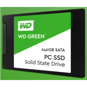 Ổ Cứng SSD 240gb WD