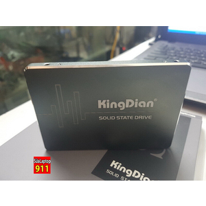 ổ cứng SSD 480gb Kingdian S280