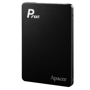 SSD APACER 256G