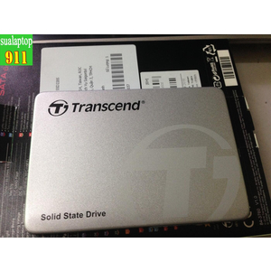 ổ cứng ssd cũ 64gb transend