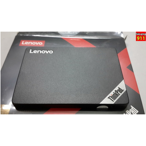 ổ cứng SSD Lenovo ST610 120G