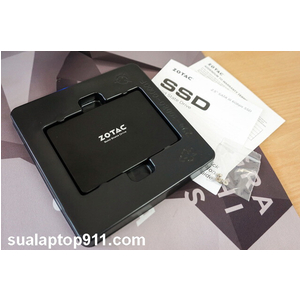 ổ cứng ssd Zotac 250gb