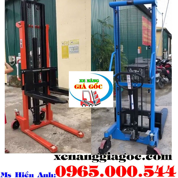 ở đâu bán xe nâng tay cao 3000kg