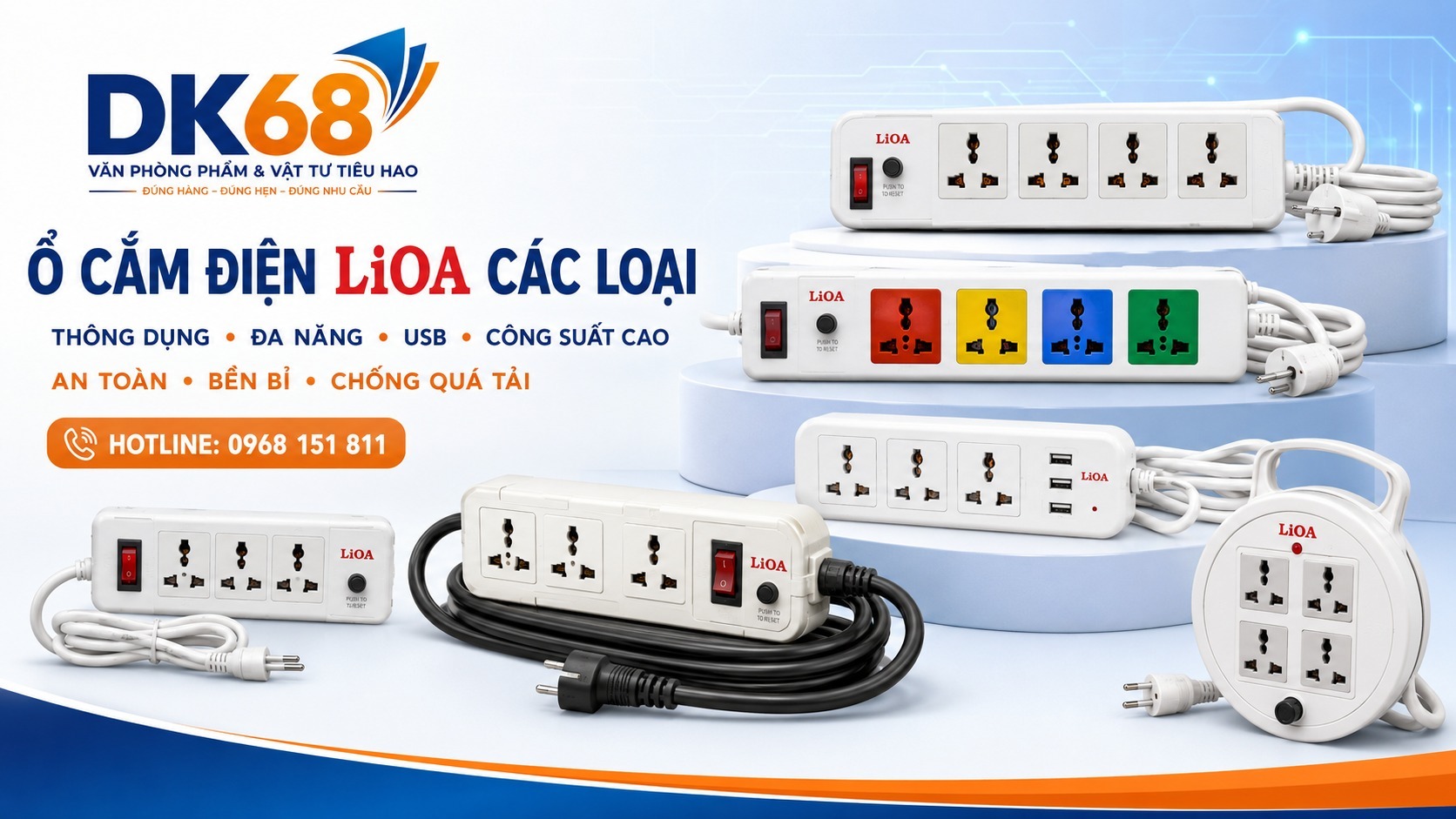 Áo mưa Hyphen các loại