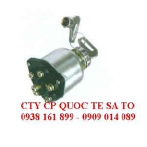 Ổ khóa công tắc đề