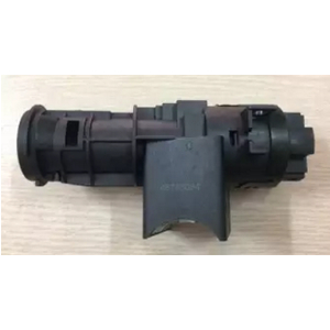 Vỏ khóa khóa đề Fiat Albea