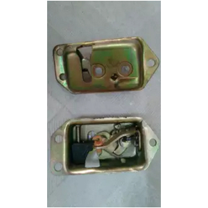 Ổ khóa ngậm cốp sau Suzuki Carry&5 ta&Damas