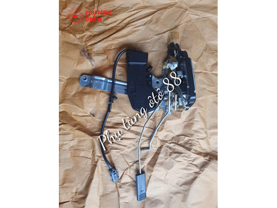 Ổ KHÓA NGẬM ISUZU QKR