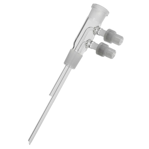 Ống hấp phụ vào và đường vào KF 6.1439.010 - Metrohm