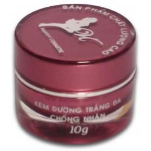 O'REAM - Kem dưỡng trắng da chống nhăn