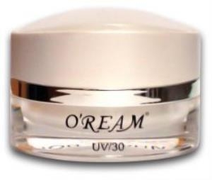 O'REAM - Kem trị nám tàn nhang đồi mồi