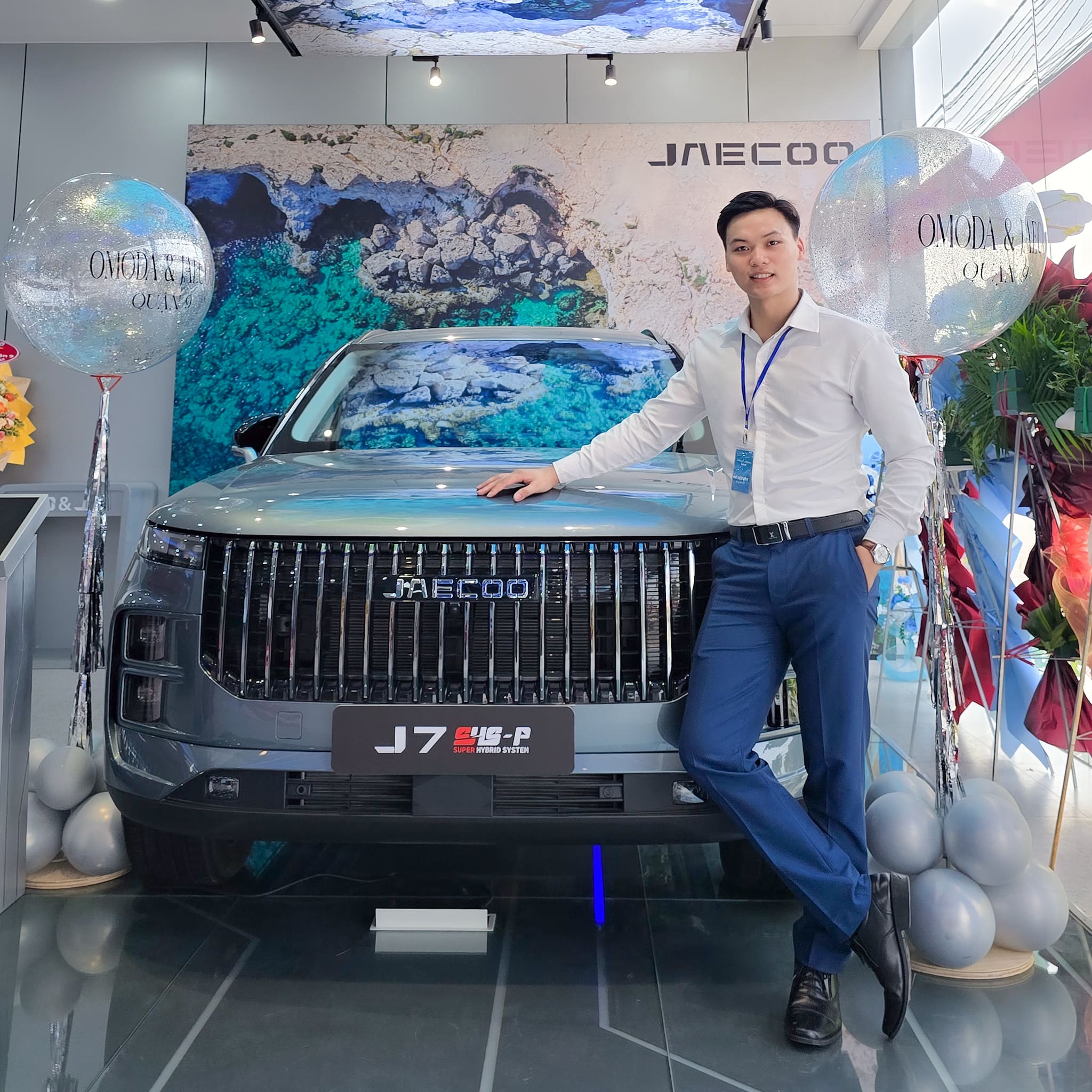 So Sánh Jaecoo J7 PHEV và Mazda CX-5 2026 | SUV Hybrid Vượt Trội