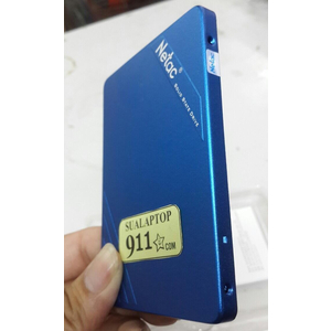ổ SSD 120gb Netac N500