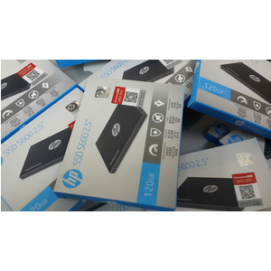 ổ ssd 120gb HP S600