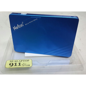 ổ SSD 120gb Netac N500S