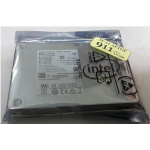 ổ SSD 240GB intel Pro 5400s