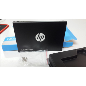 ổ cứng ssd 120gb HP M700
