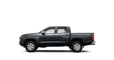 All-New Mitsubishi Triton 2WD AT GLX
