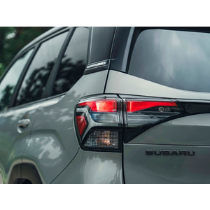 Subaru Forester 2.5 HEV 2026