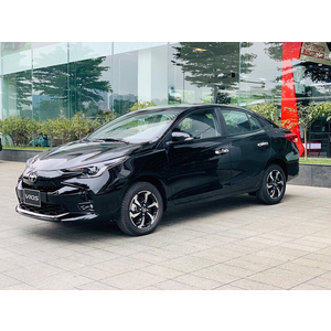 Toyota Vios 1.5E CVT 2024