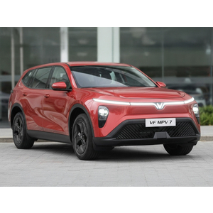 VinFast MPV 7 (Xe Gia Đình)