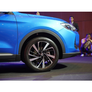 MG All News ZS