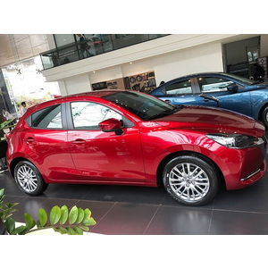 New Mazda 2 1.5 Sport Premium (E5)