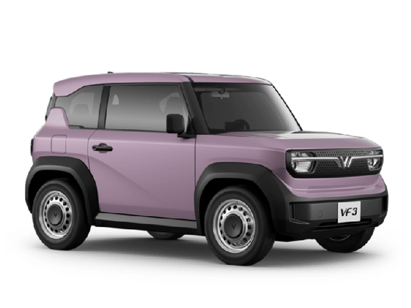 VinFast VF3 Eco