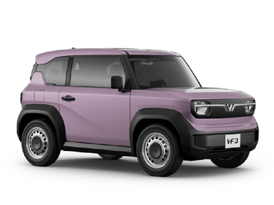 VinFast VF 3