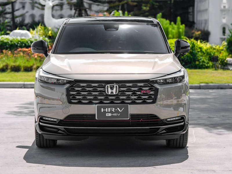 Honda HR-V e:HEV RS