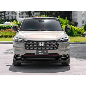 Honda HR-V e:HEV RS